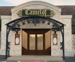 Cazare si Rezervari la Hotel Camelot Resort din Husasau de Cris Bihor